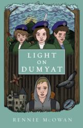 Light on Dumyat (ISBN: 9780956230706)