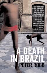 A death in Brazil (ISBN: 9780747573166)