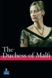 The Duchess of Malfi A Level Edition (ISBN: 9780582817791)