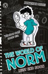 The World of Norm: Must End Soon (ISBN: 9781408346037)