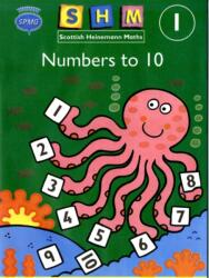 Scottish Heinemann Maths 1: Activity Book Omnibus Pack (ISBN: 9780435168735)