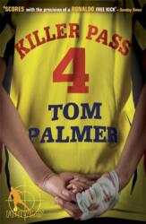 Foul Play: Killer Pass (ISBN: 9780141331188)