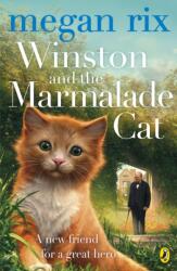 Winston and the Marmalade Cat (ISBN: 9780141385693)