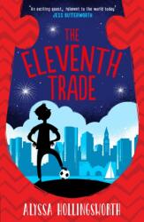 The Eleventh Trade (ISBN: 9781848126893)