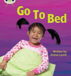 Bug Club Phonics - Phase 3 Unit 6: Go to Bed (ISBN: 9781408260388)