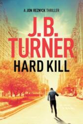 Hard Kill (ISBN: 9781503936614)