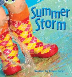 Summer Storm (ISBN: 9781408260593)