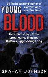 Young Blood (ISBN: 9781780576763)