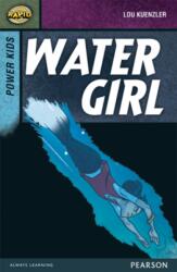 Rapid Stage 7 Set A: Power Kids: Water Girl (ISBN: 9780435152369)