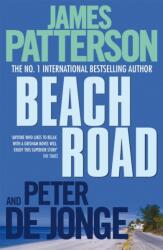 Beach Road (ISBN: 9780755349524)