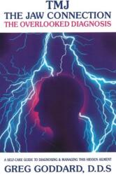 TMJ -- The Jaw Connection (ISBN: 9780943358352)