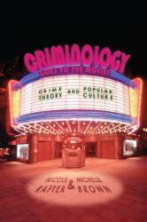 Criminology Goes to the Movies (ISBN: 9780814776520)