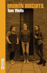 Broken Biscuits (ISBN: 9781848425965)