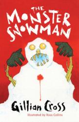 The Monster Snowman (ISBN: 9781781120095)