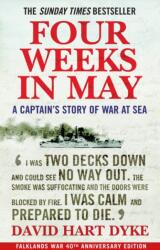 Four Weeks in May (ISBN: 9781843545910)