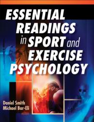 Essential Readings in Sport and Exercise Psychology (ISBN: 9780736057677)