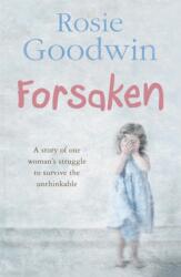 Forsaken (ISBN: 9780755334902)