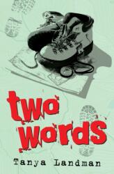 Two Words (ISBN: 9781781122242)