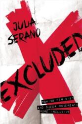 Excluded (ISBN: 9781580055048)