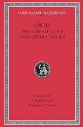 Art of Love (ISBN: 9780674992559)