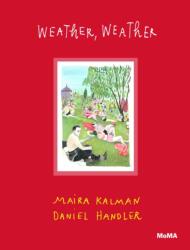 Weather, Weather (ISBN: 9781633450141)