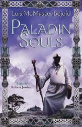 Paladin of Souls (ISBN: 9780007138494)
