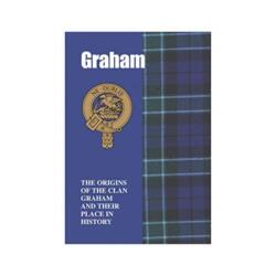 Graham (ISBN: 9781852170912)