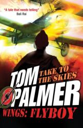 Wings (ISBN: 9781781125359)