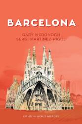 Barcelona (ISBN: 9780745670706)
