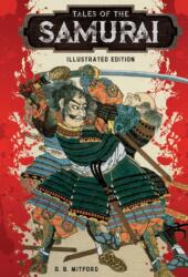 Tales of the Samurai (ISBN: 9781435166783)