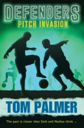 Pitch Invasion: Defenders (ISBN: 9781781127315)