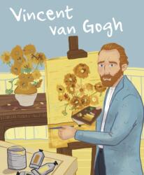Vincent van Gogh (ISBN: 9788854413337)