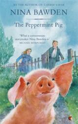 Porcul de mentă (ISBN: 9780349009179)