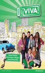Viva! Pupil Book 3 Verde (ISBN: 9781447935285)