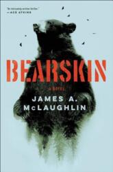 BEARSKIN INTL (ISBN: 9780062853783)