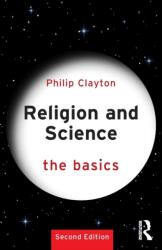 Religion and Science: The Basics (ISBN: 9781138562769)