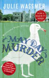 May Day Murder (ISBN: 9781472116444)
