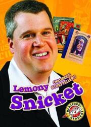 Lemony Snicket (ISBN: 9781626175518)
