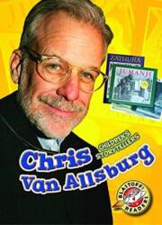 Chris Van Allsburg (ISBN: 9781626175495)