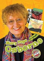Mary Pope Osborne (ISBN: 9781626176492)