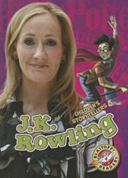 J K Rowling (ISBN: 9781626172661)