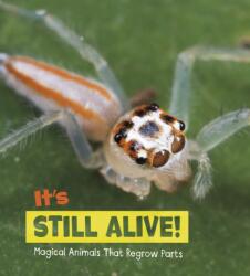 Încă este viu! (ISBN: 9781474751612)