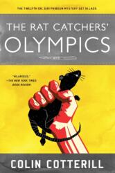 The Rat Catchers' Olympics (ISBN: 9781616959494)