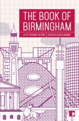 The Book of Birmingham (ISBN: 9781910974377)