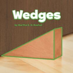 Wedges (ISBN: 9781474753579)