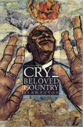 Cry the Beloved Country (ISBN: 9780582077874)