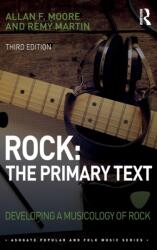 Rock: The Primary Text (ISBN: 9781138592100)