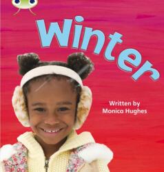 Winter (ISBN: 9780433019473)