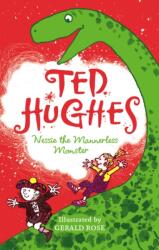 Nessie the Mannerless Monster (ISBN: 9780571274499)