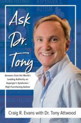 Ask Dr. Tony (ISBN: 9781941765807)